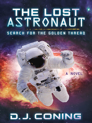 cover image of The Lost Astronaut